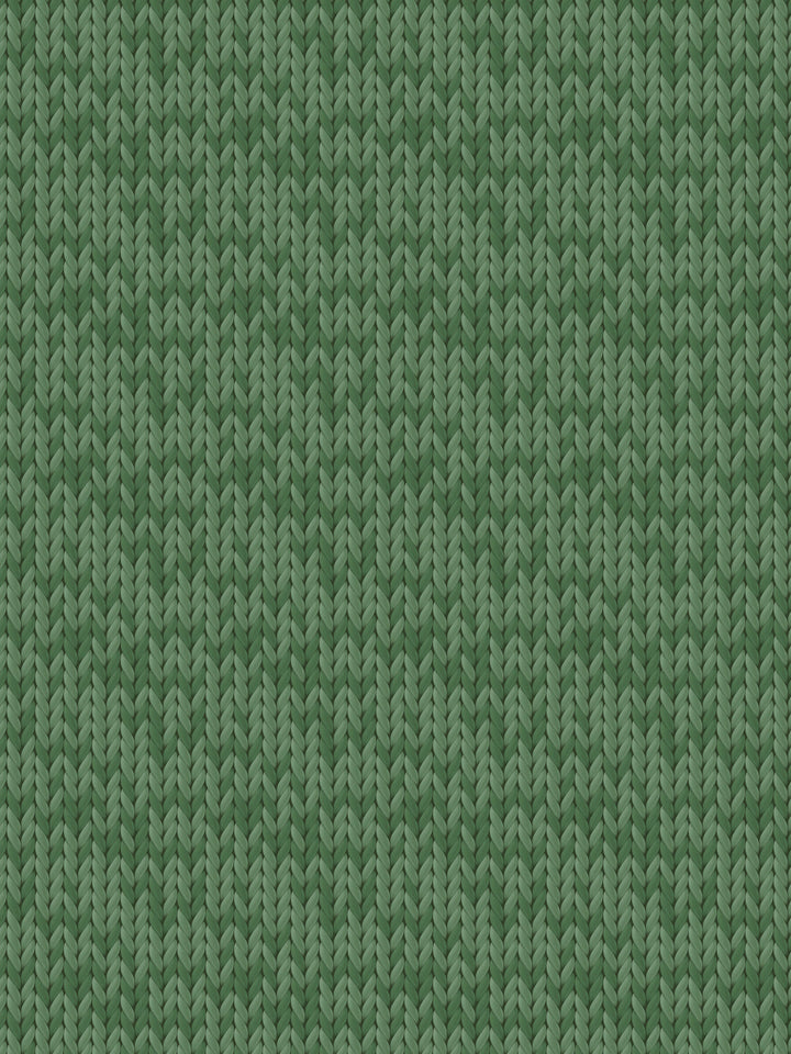 Green & Beige Floral Print AC Room 120 GSM  Cotton Double Bed Dohar