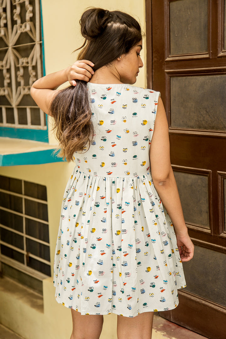 Cocktail Short Dress